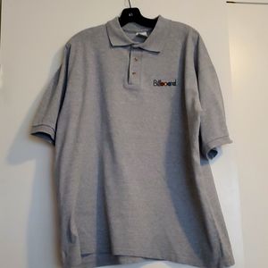 NWOT Billboard music awards polo
